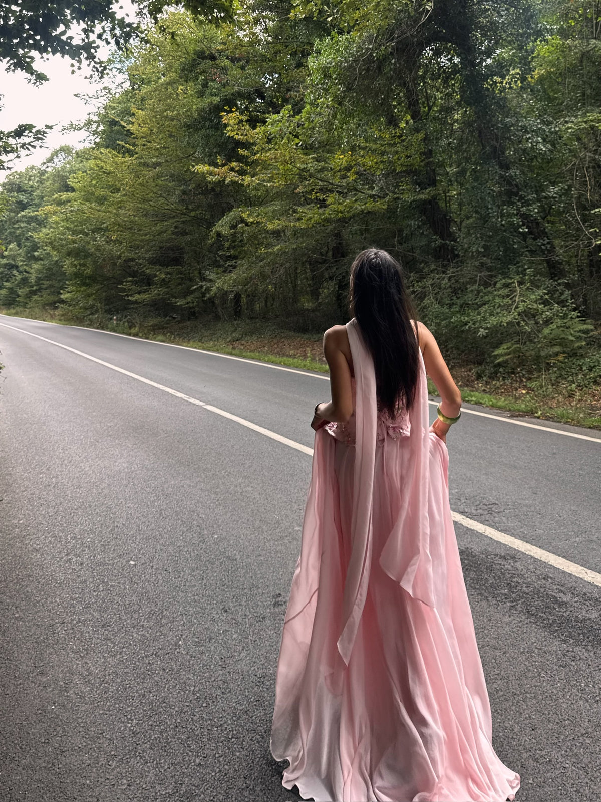 Rose Korseli Abiye - Putra penbesi